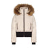 Scotch Bonnet White Coat